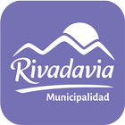 Municipalidad Rivadavia icône