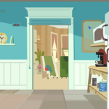 Escape Games Play 132