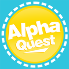 Alpha Quest icône