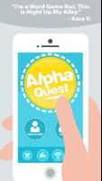 Alpha Quest Affiche