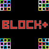 BlockPlus 圖標