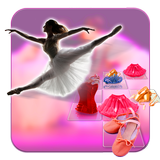 Ballerina's Dream icon