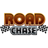 Road Chase - Racing Games icône