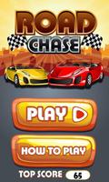 Road Chase - Racing Games स्क्रीनशॉट 3