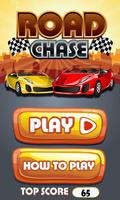 برنامه‌نما Road Chase - Racing Games عکس از صفحه