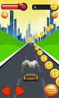 Road Chase - Racing Games स्क्रीनशॉट 1