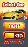 Road Chase - Racing Games ảnh chụp màn hình 2