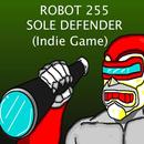 Robot 255 - Sole Defender APK