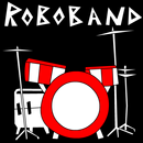 Roboband: Annoying Sound APK