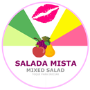 Roleta Salada Mista APK