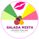 Roleta Salada Mista aplikacja