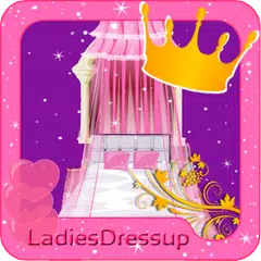 Royal Princess Room Deco APK download