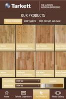 Tarkett Parquet for Phones screenshot 1