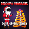 Stickman Mentalist Don't Offend Santa APK