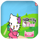 Hello Kitty Maker aplikacja