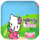 Hello Kitty Maker icon