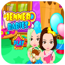 Jenner Babies APK