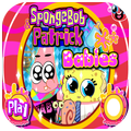 SpongèBob And Patrick Babies