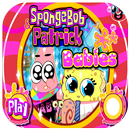 SpongèBob And Patrick Babies APK