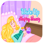 Wake Up Sleeping Beauty Game icon