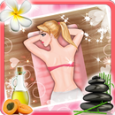 Star Girl Spa Massage APK