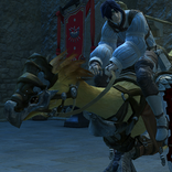 FFXIV Information