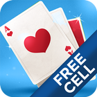 FreeCell Solitaire ícone