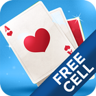 FreeCell Solitaire アイコン