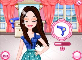 Princess Becky G Hairstyles salon screenshot 1