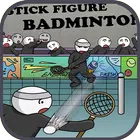 Stick Figure Badminton 2  Jogue Agora Online Gratuitamente - Y8.com