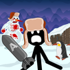 Stickman mentalist. Kill the polar explorer APK