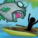 Stickman Monster from the Deep APK