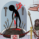 Stickman Night at the museum APK