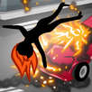 Stickman Bloody road APK