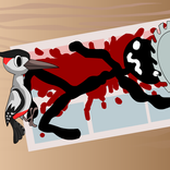 Stickman Killer Carpenter