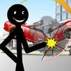 Stickman Bloody Parking APK