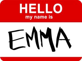 Graffiti - Hello my name is imagem de tela 2