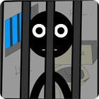 Stickman Jailbreak X icône