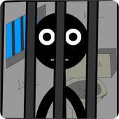 Stickman Jailbreak X icon