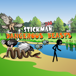 Stickman Animals Killer