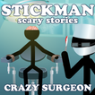 Stickman Crazy Surgeon
