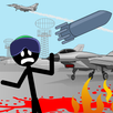 Stickman Air Bace APK