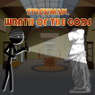 Stickman Wrath of the Gods