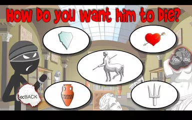 download Stickman Wrath of the Gods APK