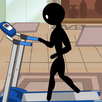Stickman Gym full story APK