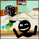 Stickman Death and Love APK