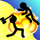 Stickman Find and Kill APK