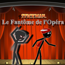 Stickman Phantom of the Opera APK