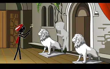 Stickman Phantom of the Opera APK download