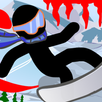 Stickman Blood and Snow APK